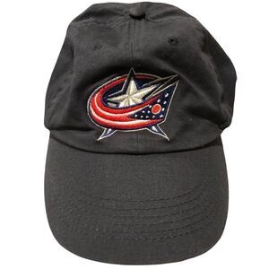 NWOT Columbus Blue Jackets NHL team hat
